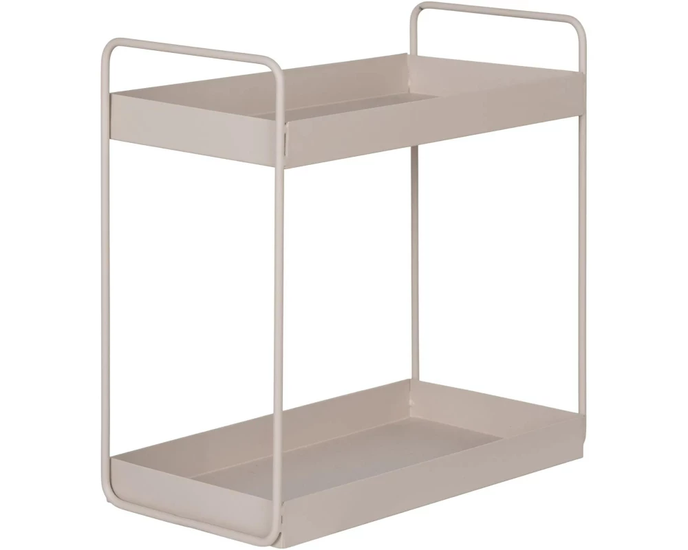 House Nordic Aufbewahrungskorb Rabo Sand