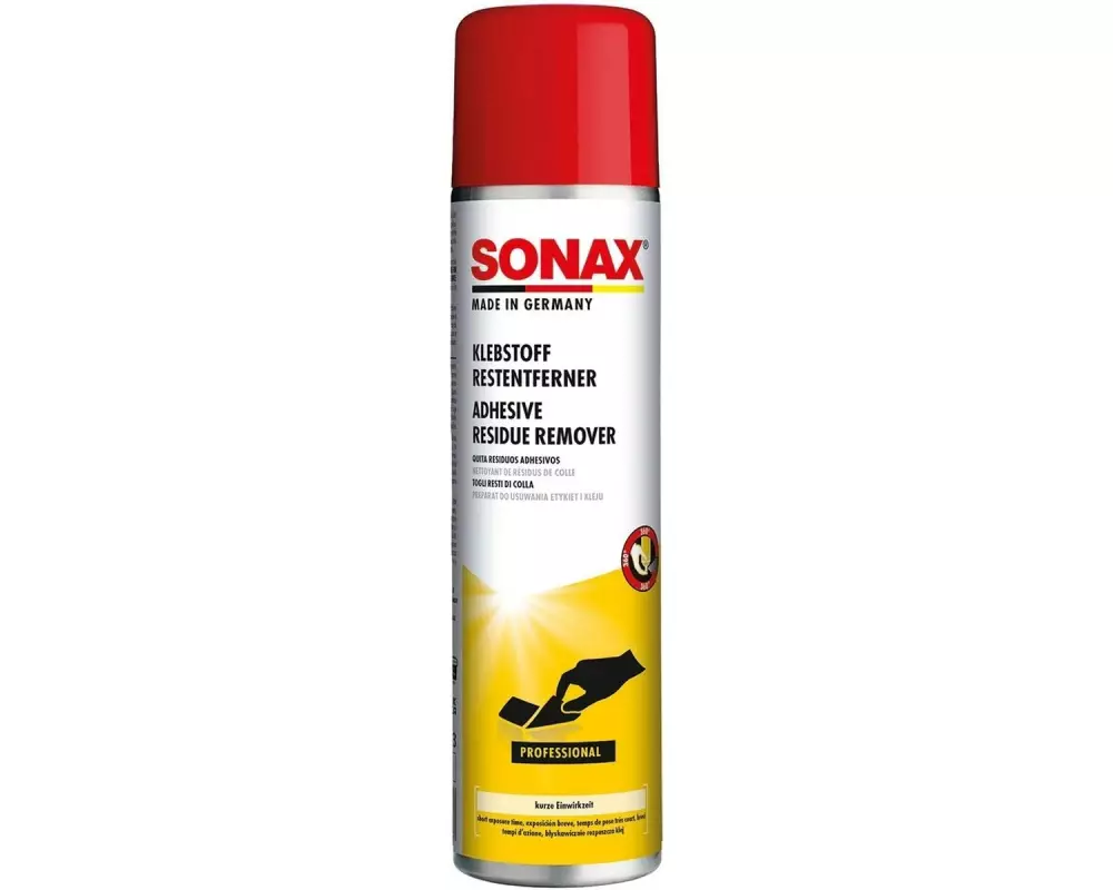 Sonax PROFESSIONAL Klebstoffentferner, 400 ml