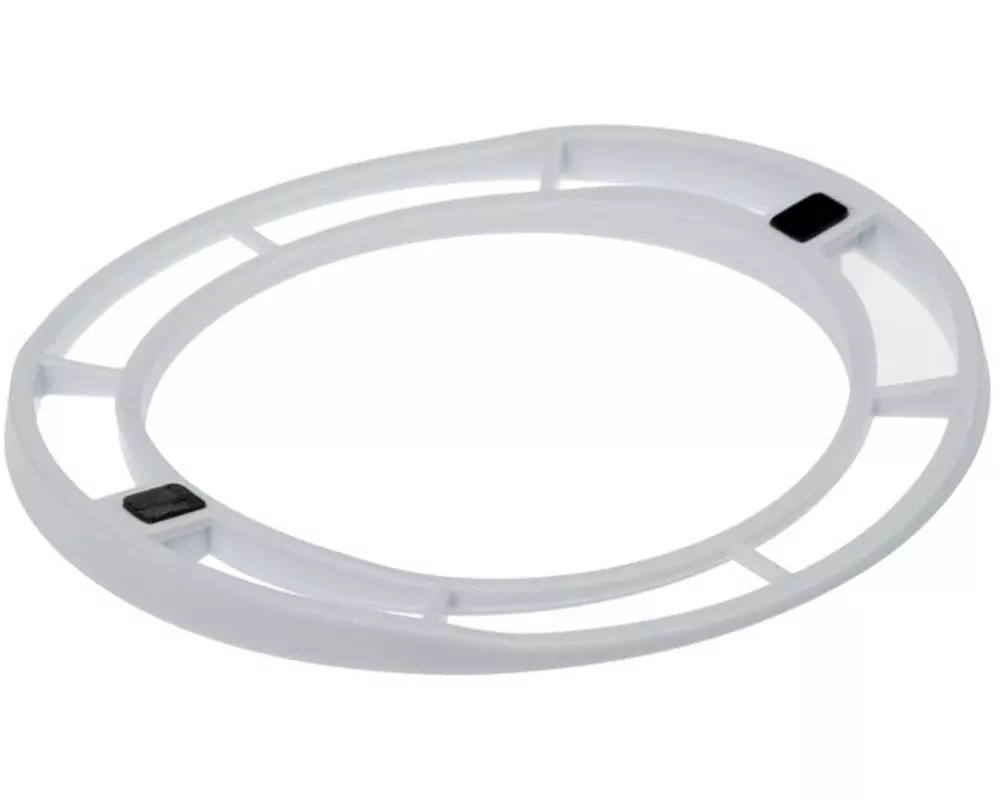 Axis Montageplatte T94D02S Weiss 10 Stück