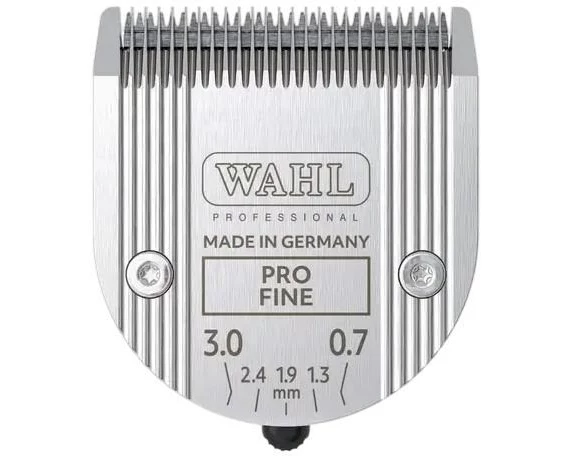 Wahl Schneidsatz Pro Fine Blade