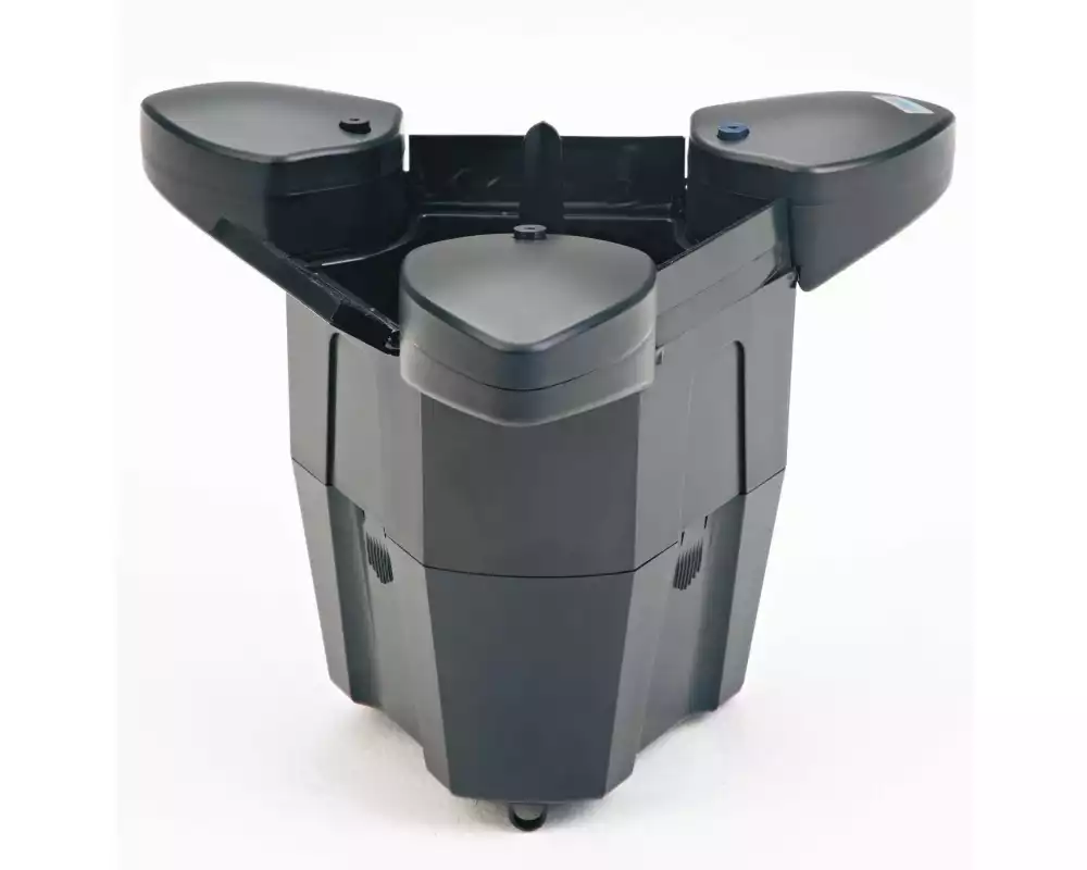 OASE Teichfilter SwimSkim 25