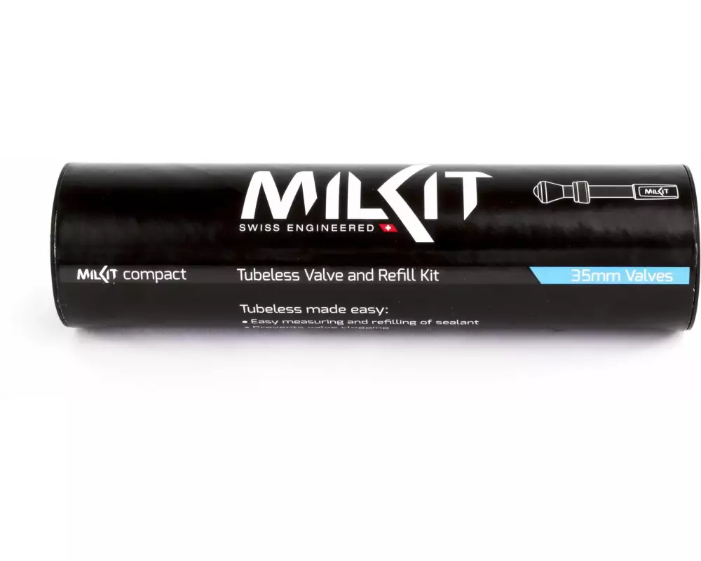 milKit Ventil Compact 35