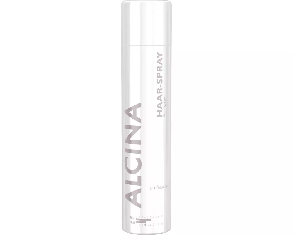 alcina Professional – Haarspray 500 ml