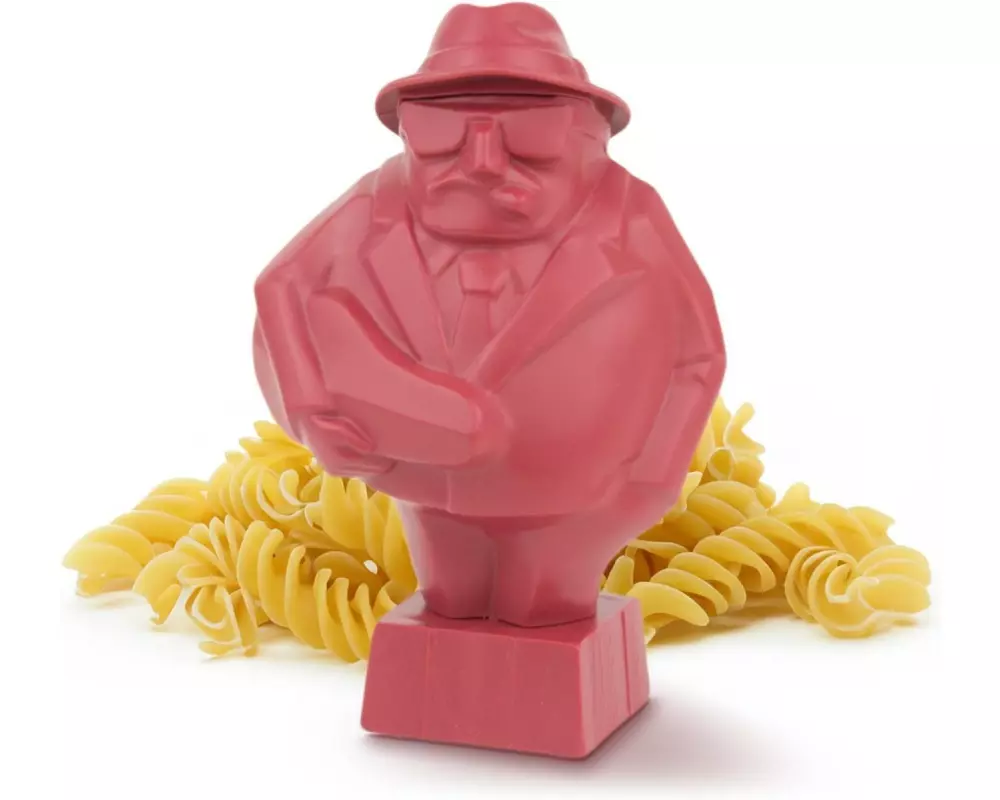 PiepEi Pastatimer Al Dente