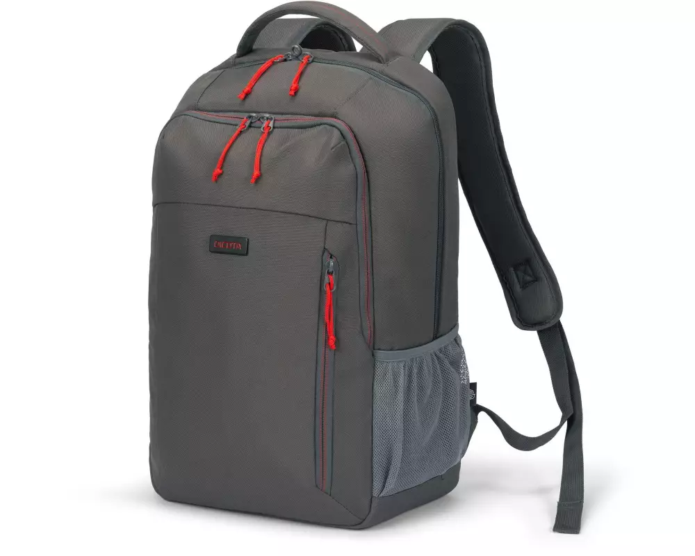 DICOTA Notebook-Rucksack Spin II 13-16" Grau