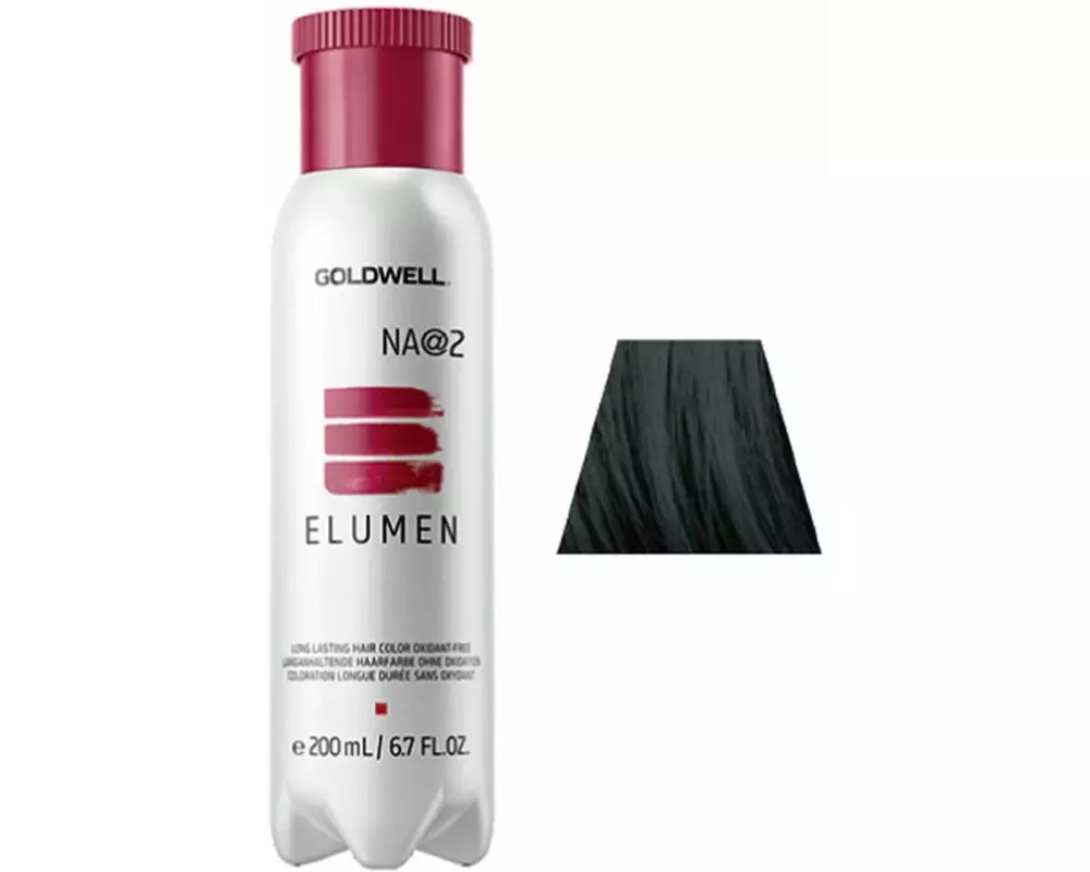 GOLDWELL Haarcoloration Elumen 200 ml