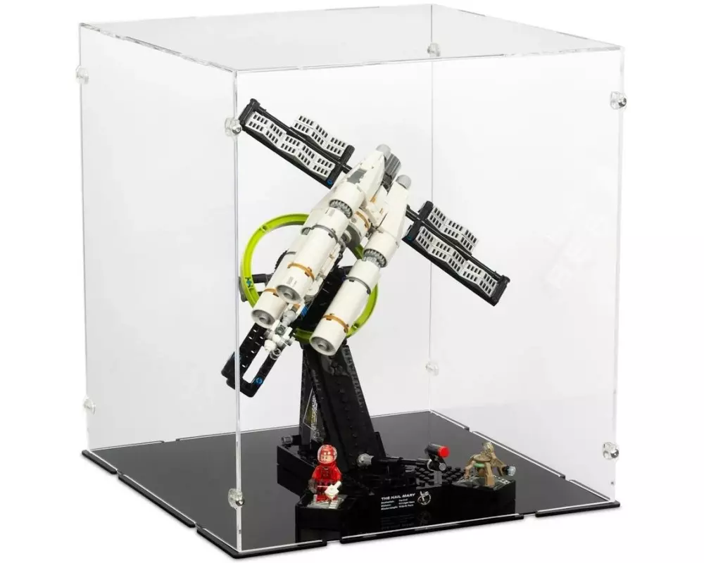 iDisplayit Acryl-Display für LEGO 11389