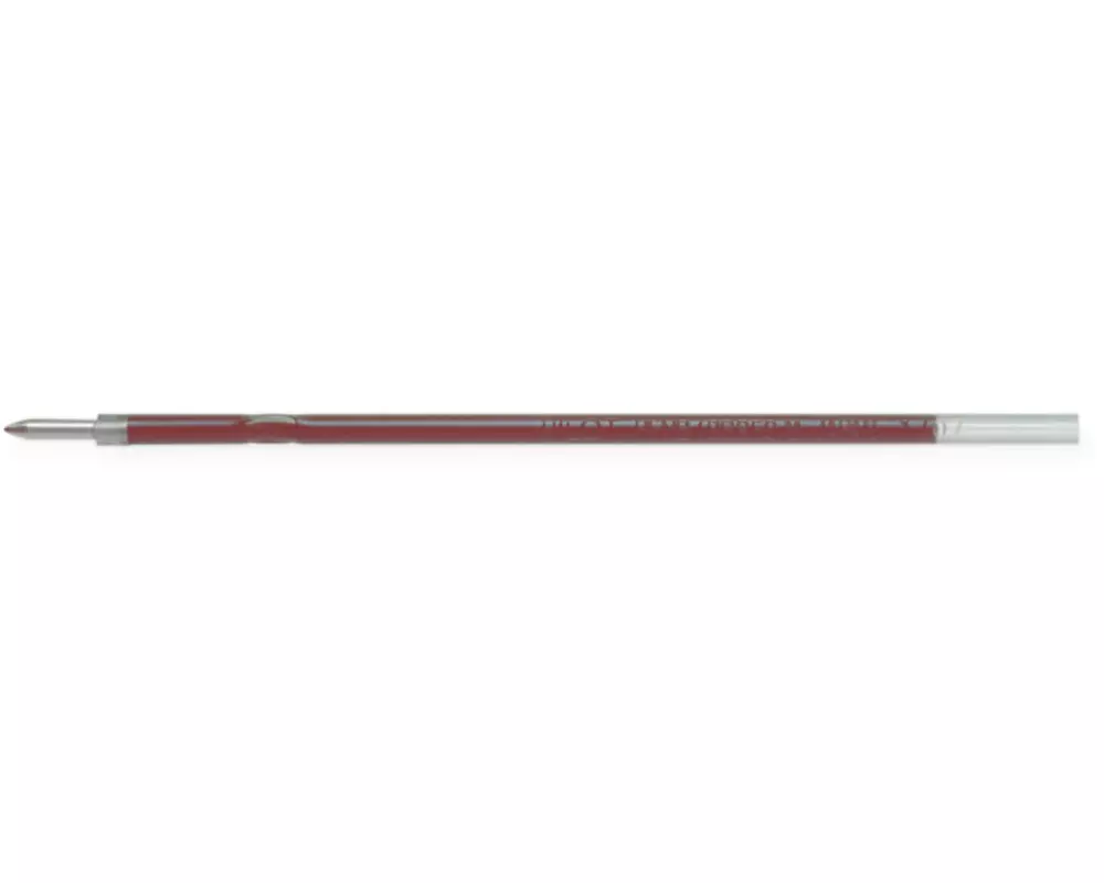 Pilot Kugelschreiberpatrone RFJS-GP, 0.3 mm, Rot