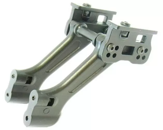 Hobbytech Spoiler Halterung Spirit NXT EVO / GP