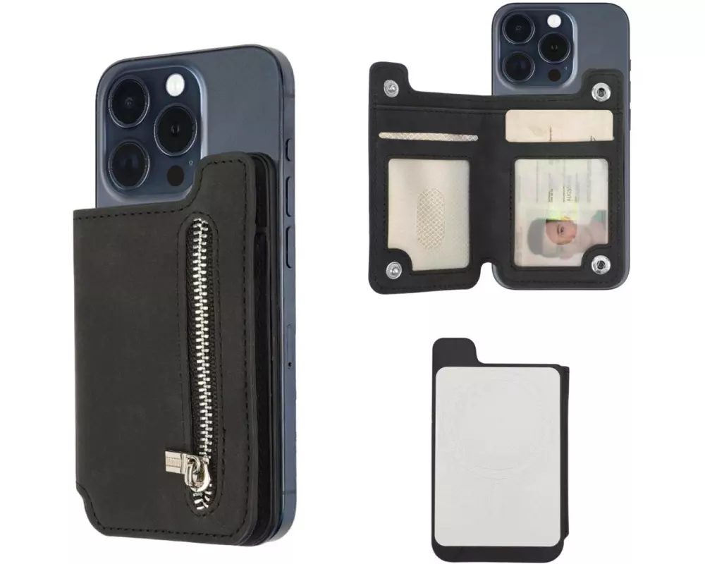 4smarts MagWallet Compact Caddy