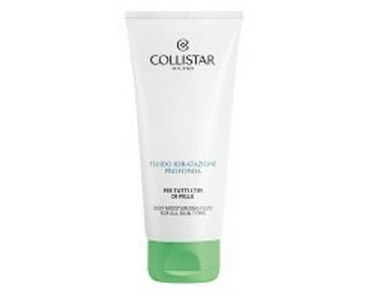 Collistar Hydra Deep Fluid Trial 100 ml