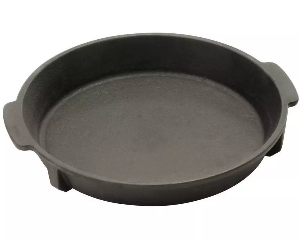 Outdoorchef Grillpfanne Gusseisen Ø 23 cm