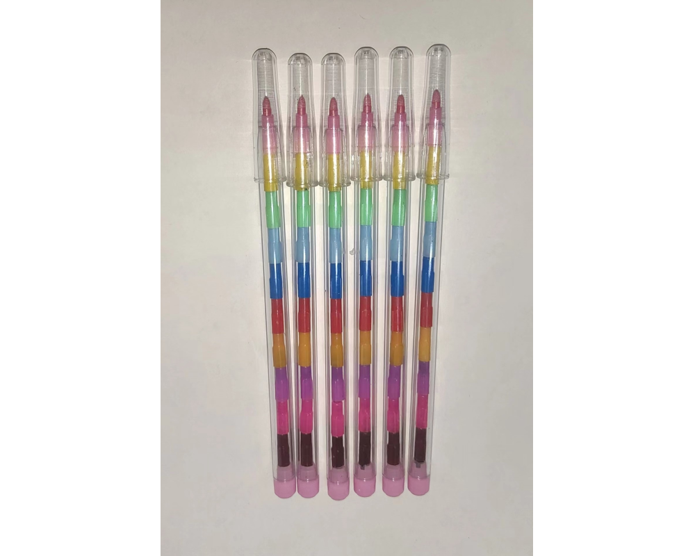 ROOST Farbstift NCP-001 non sharpening