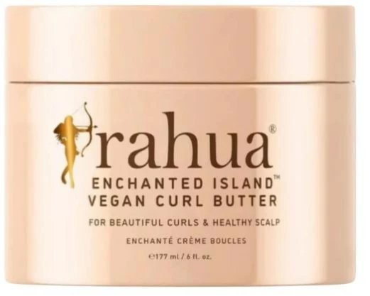 Rahua Enchanted Island Vegan Curl Butter 177 ml