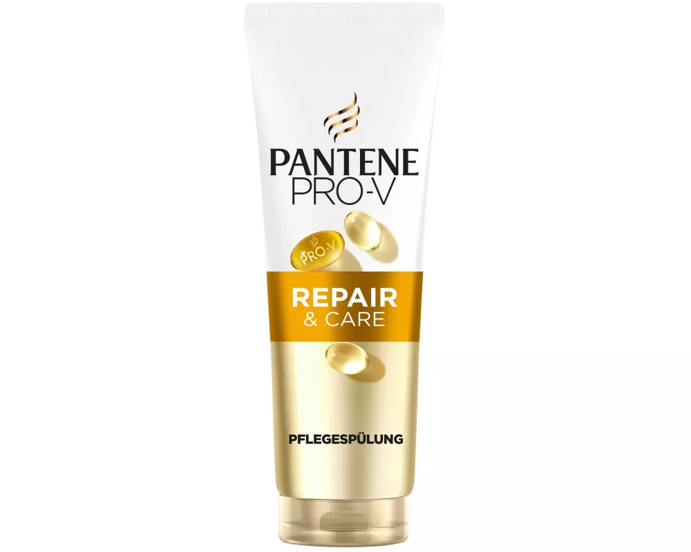 Pantene Pro-V Haarspülung Repair and Care 350 ml