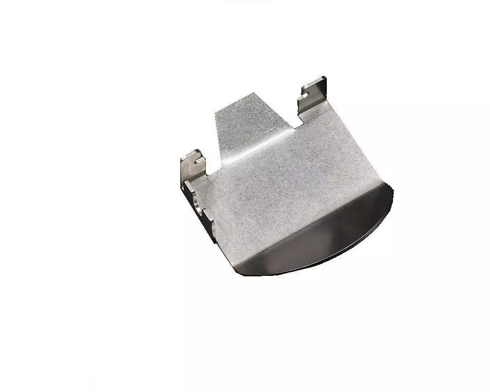 Yeah Racing Differenzialabdeckung TRX-4