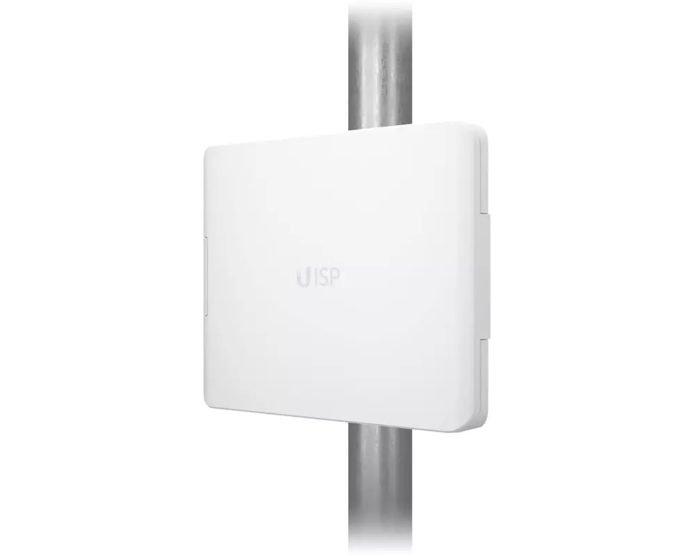 Ubiquiti Wetterfestes Aussengehäuse UISP-Box