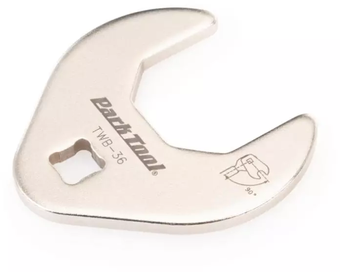 ParkTool Krähenfussschlüssel TWB-36
