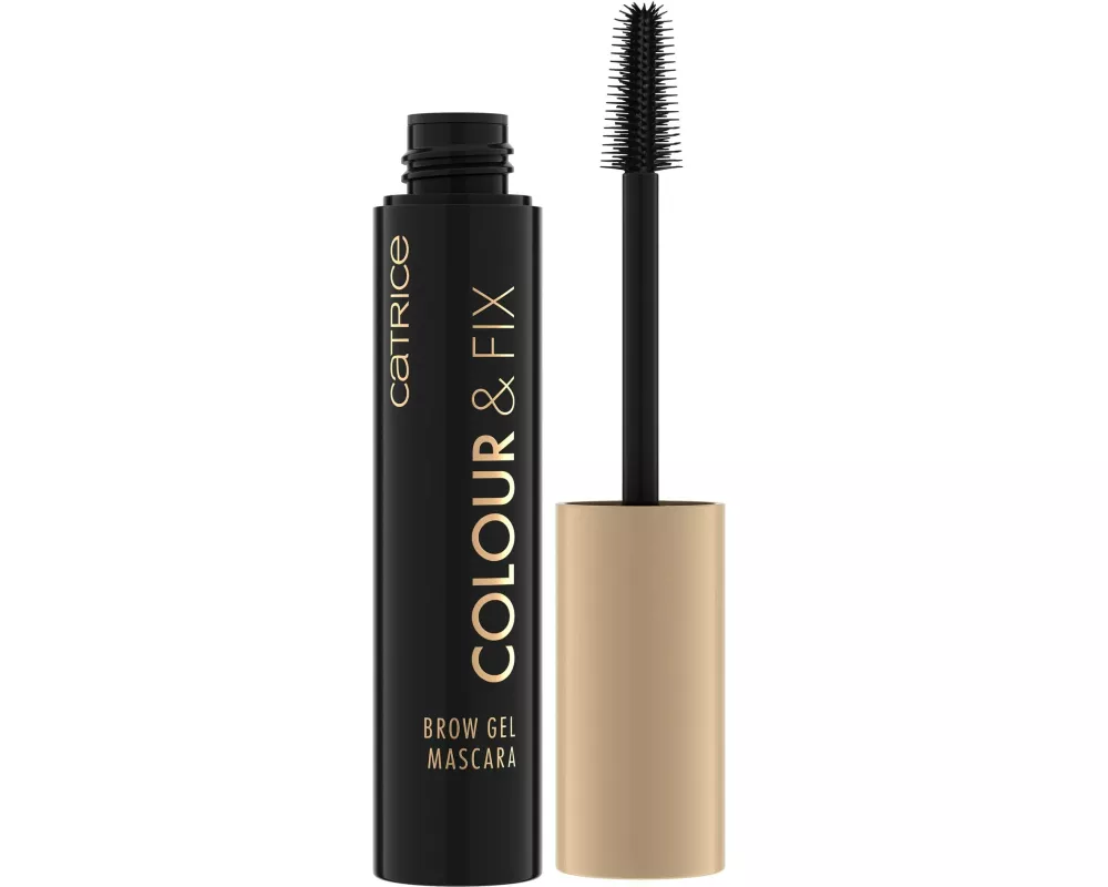 Catrice Colour and Fix Brow Gel Mascara 010 Blonde