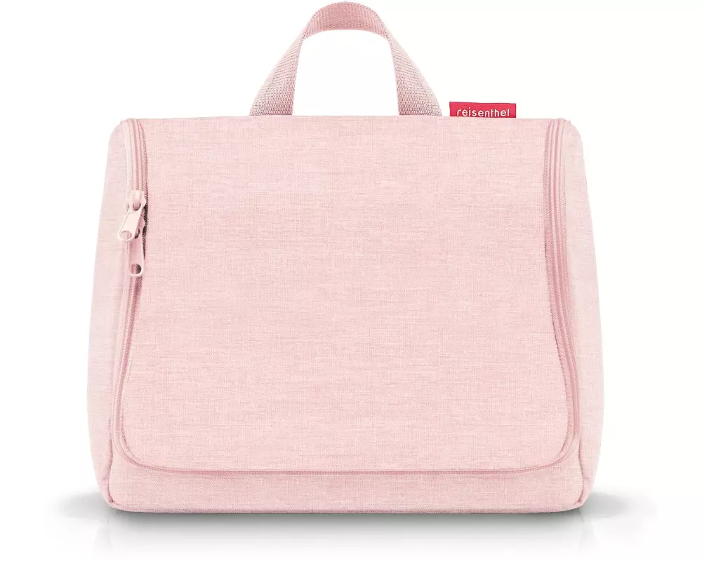 Reisenthel Necessaire Toiletbag XL Twist Blush