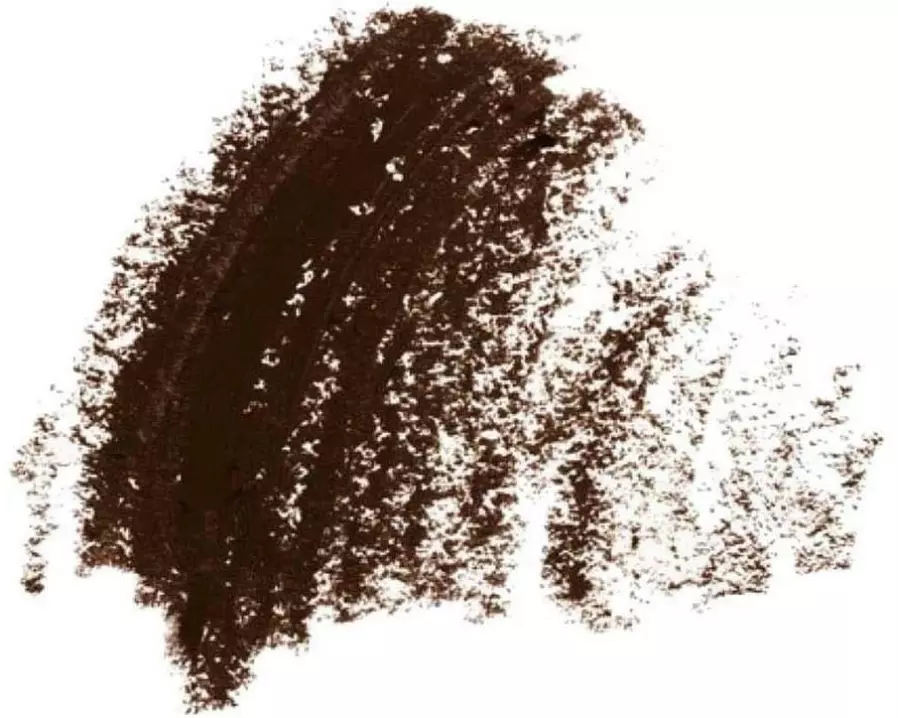 Diego dalla Palma Water Resistant Eyebrow Pencil braun