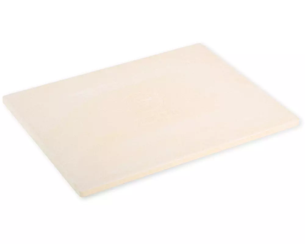 Moesta BBQ Pizzastein 45x35 cm Eckig