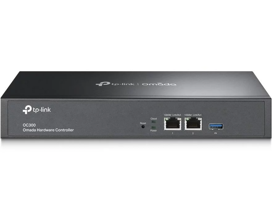 TP-Link WLAN Controller Omada Hardware Controller OC300