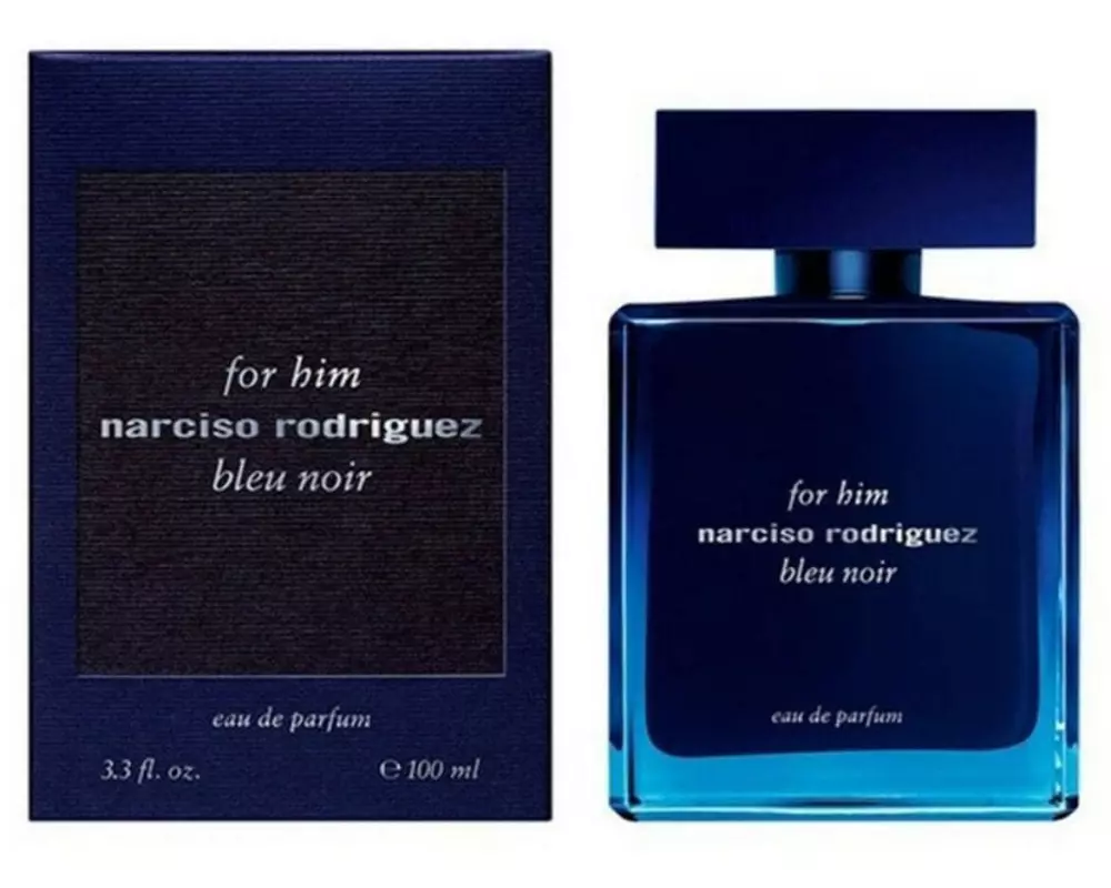 Narciso Rodriguez For Him Bleu Noir 50 ml