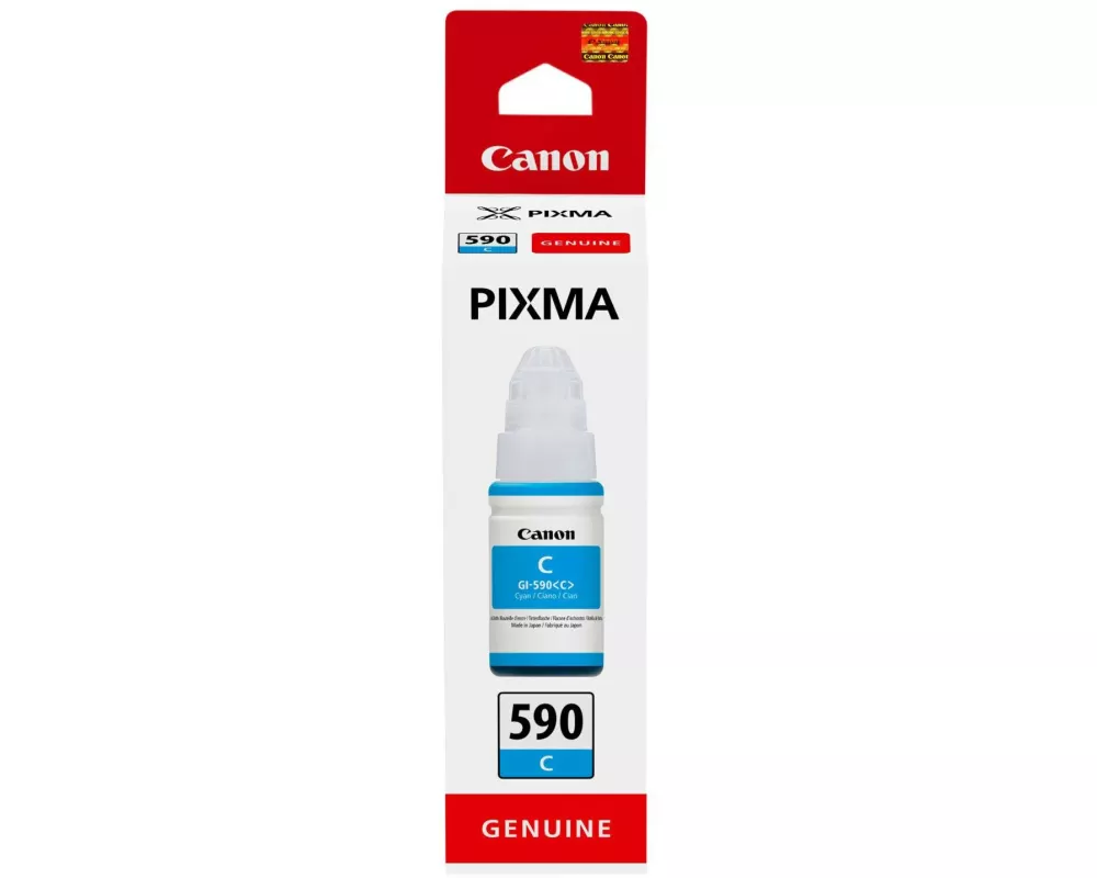 Canon Tinte GI-590C Cyan