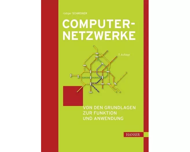 Computernetzwerke