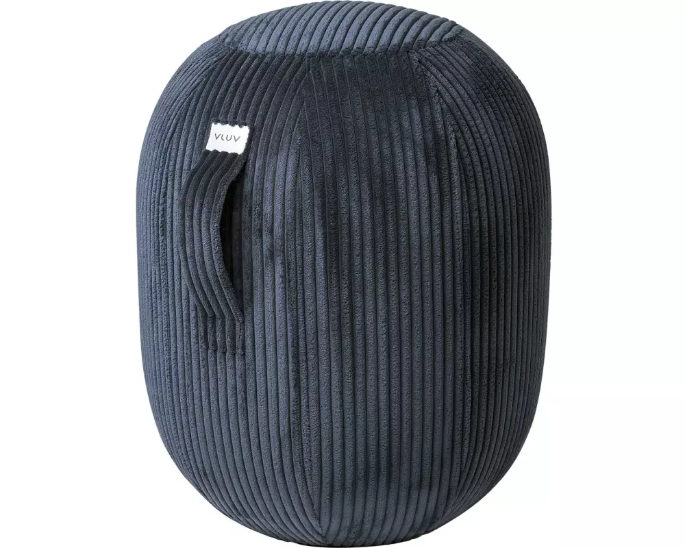 VLUV Balancekapsel Kapsul Vlip S 50 x 40.5 cm, Navy