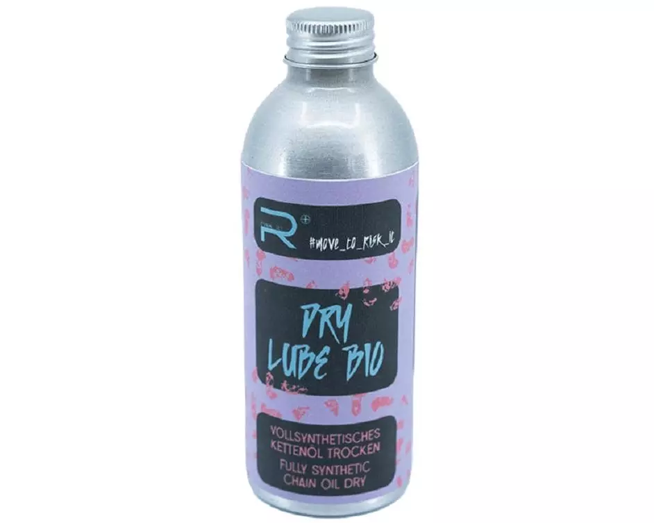 RISK iT! Kettenöl Dry Lube Bio 200 ml