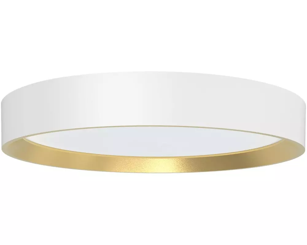 Philips Deckenleuchte Hanno SceneSwitch 2700K, 2700 Lm, Weiss-Gold