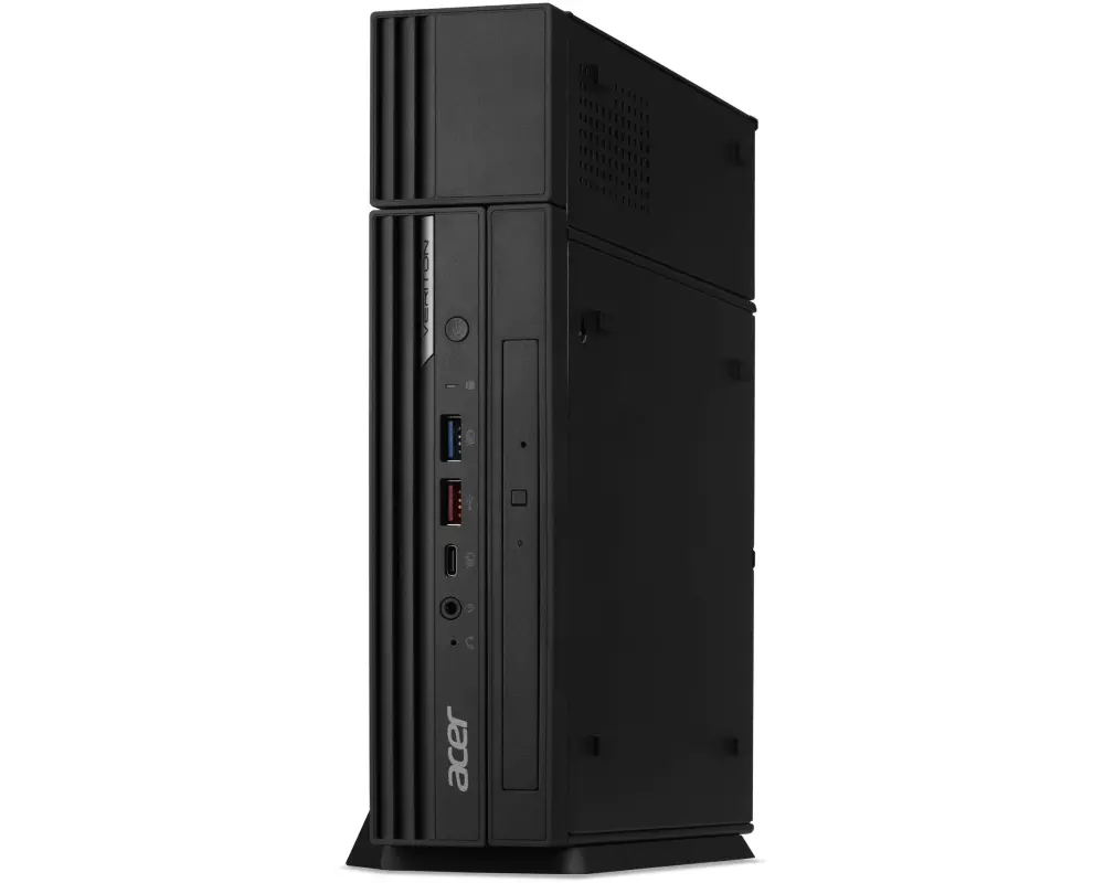 Acer PC Veriton N6710G (i9, 32GB, 1TB SSD + 1TB HDD, T400)