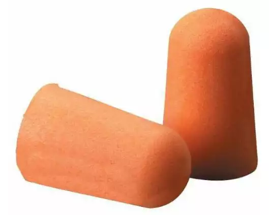 3M Gehörschutz 1100 Stöpsel, 200 Stück