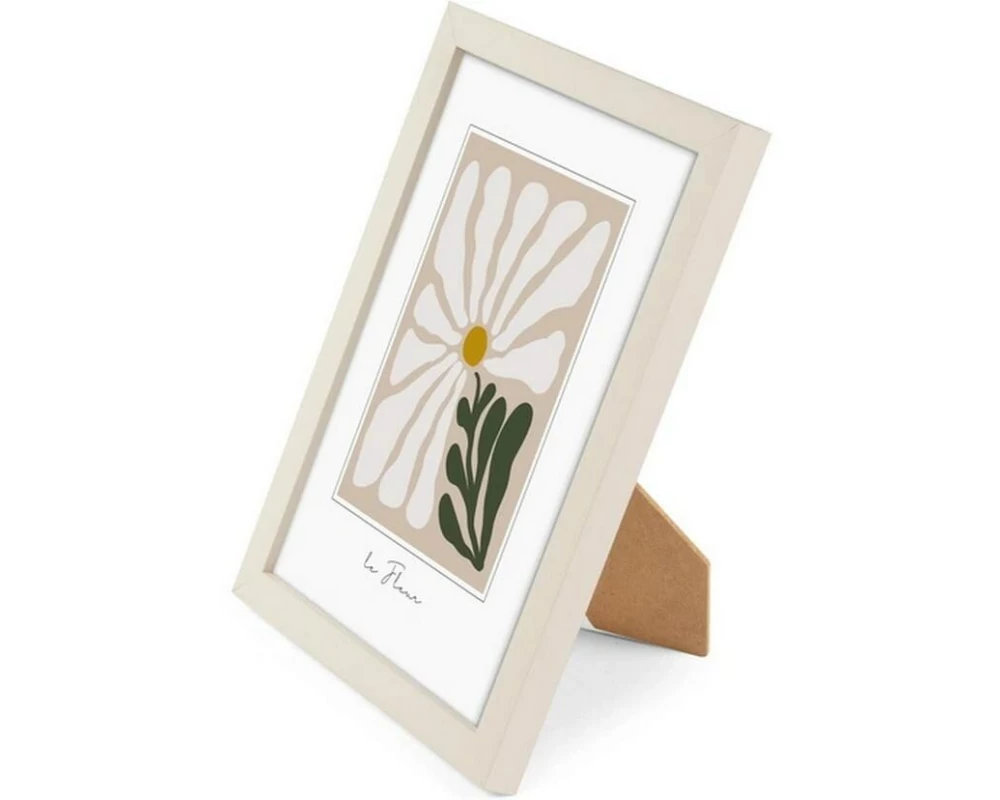 Goldbuch Bilderrahmen Aura Beige, 15 x 20 cm