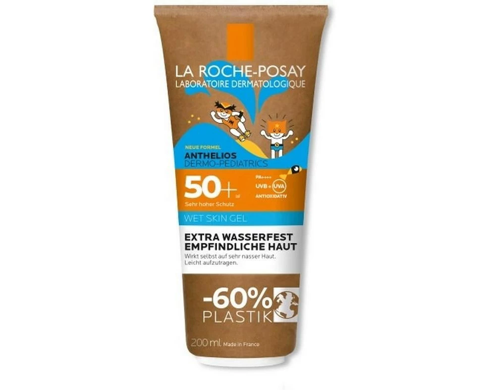 La Roche Posay Anthelios Wet Skin Gel 200 ml