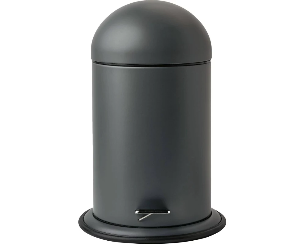 Aquanova Kosmetikeimer Ona 3 l, Dunkelgrau