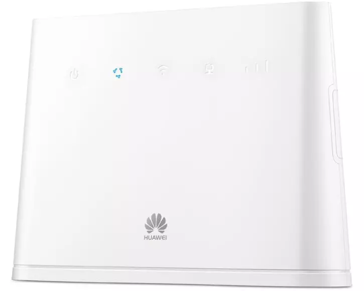 Huawei LTE-Router B311-221 Weiss