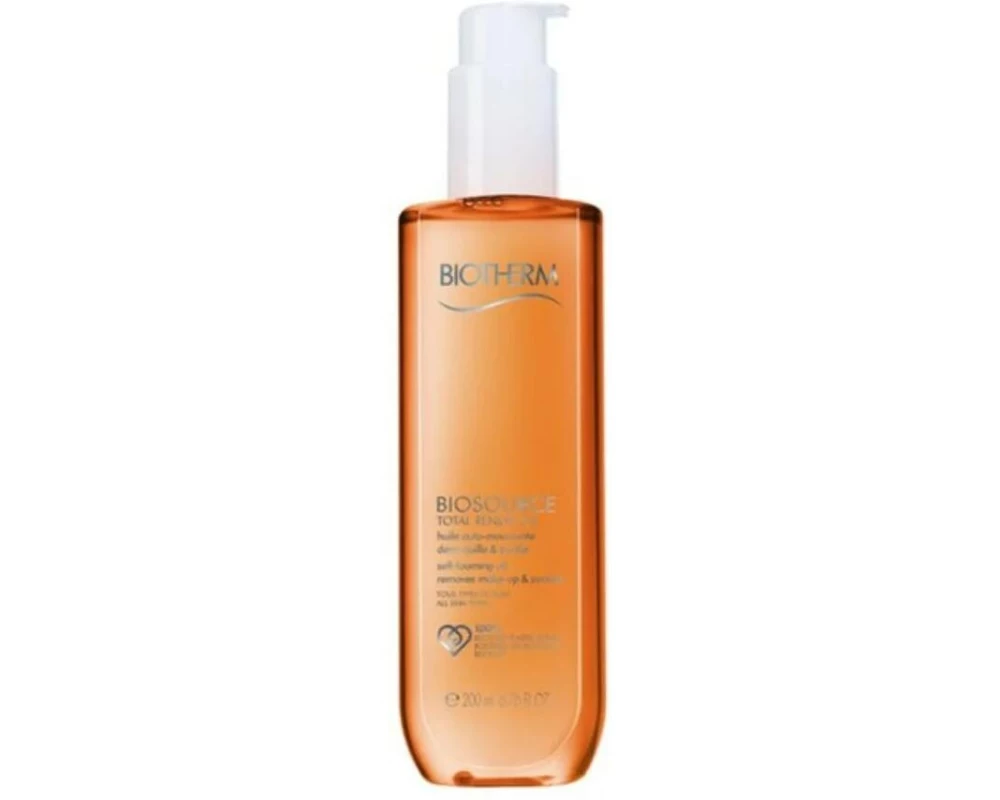 Biotherm Biosource Total Renew Oil 200 ml