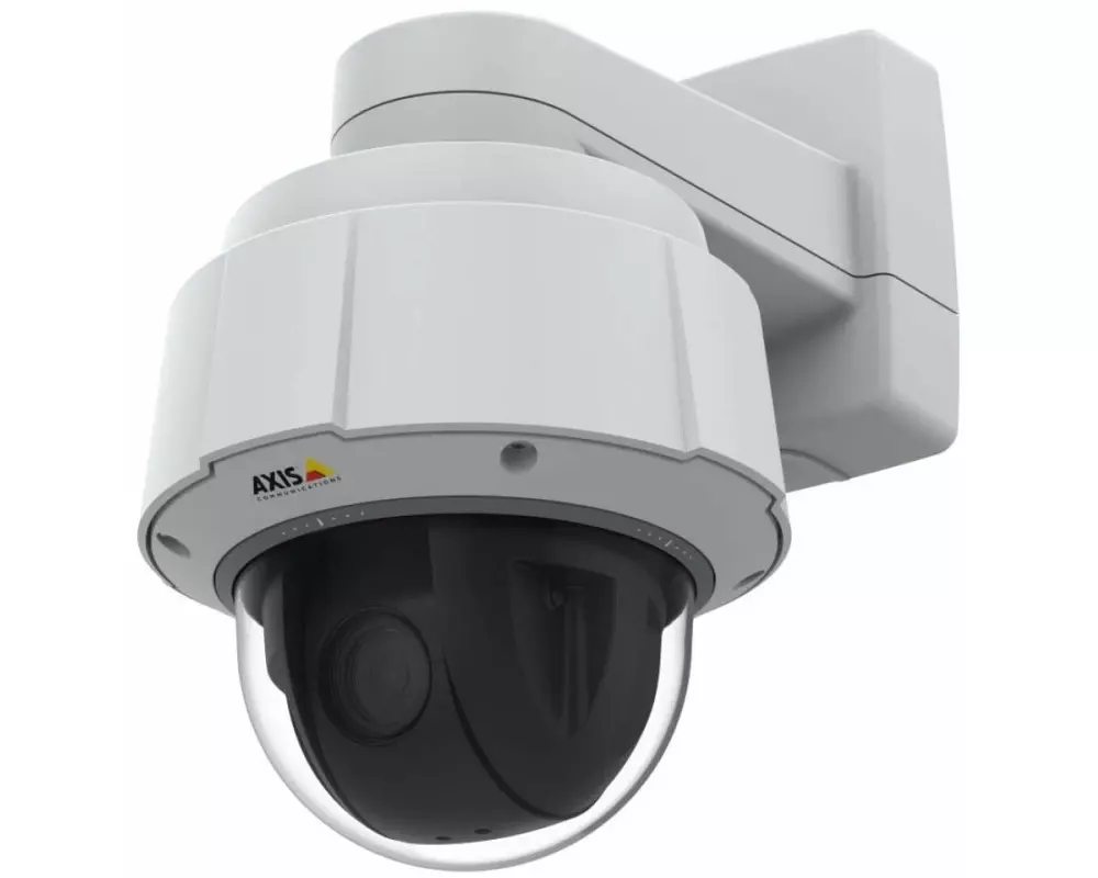 Axis Netzwerkkamera Q6074-E 50 Hz