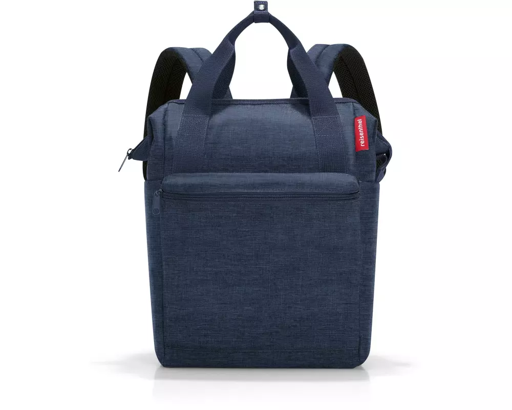 Reisenthel Rucksack Allrounder R Twist Navy