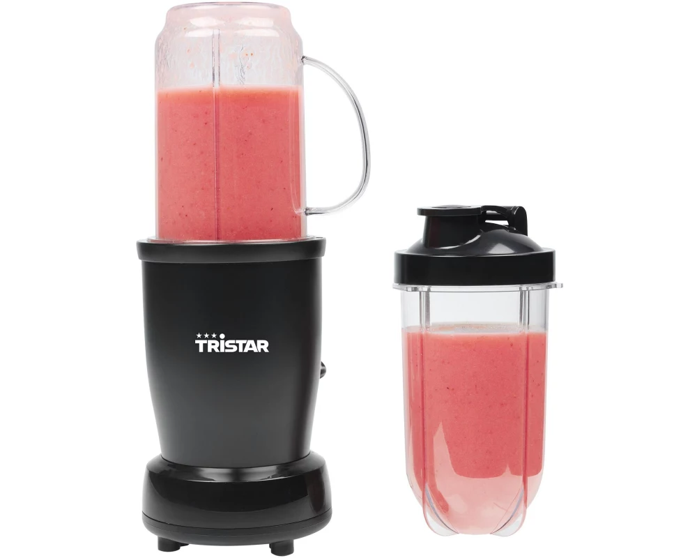 Tristar Smoothie Maker BL-4486 Schwarz