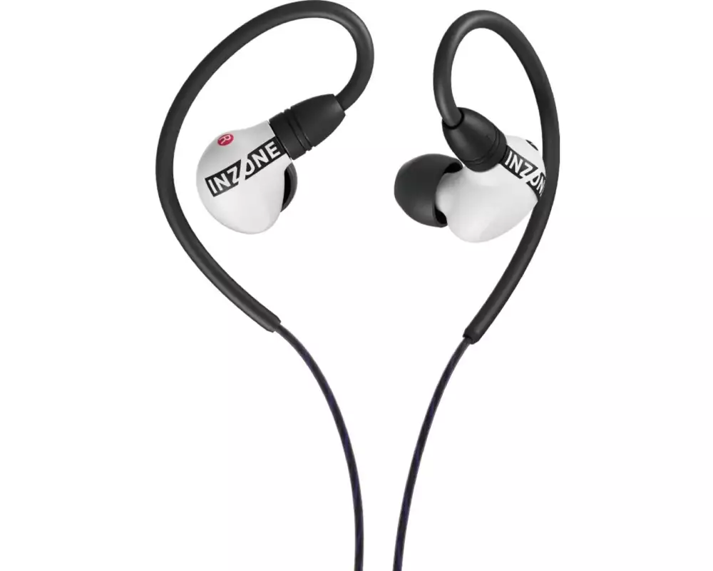Sony Headset INZONE E9 Weiss