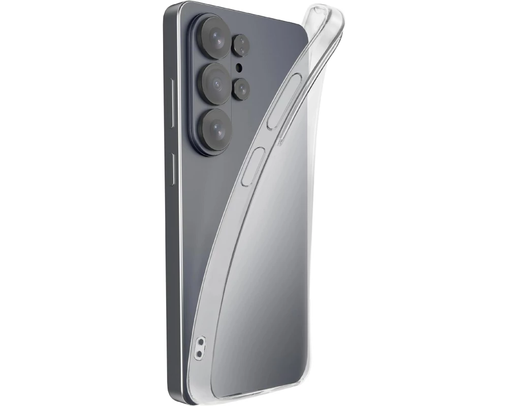 Cellular Line Back Cover Fine für Galaxy S26 Ultra