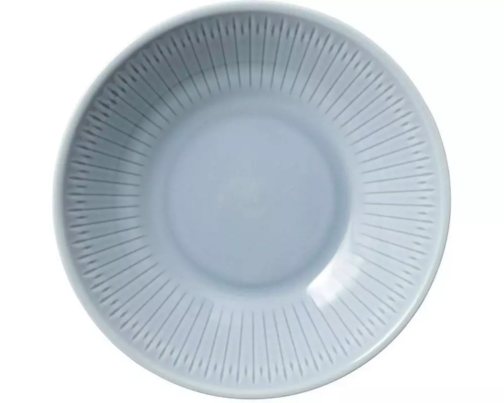 COAST Suppen- & Pastateller Horizon, 21 cm, Sea, 4 Stück