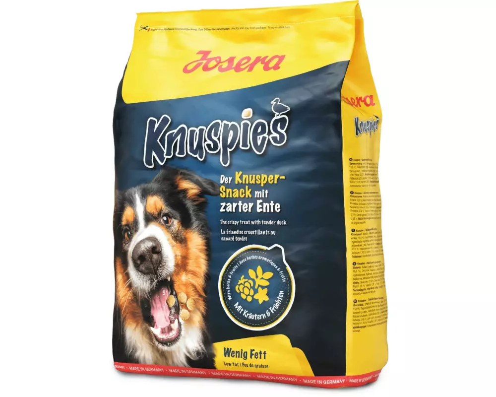 Josera Knuspies 10000 g