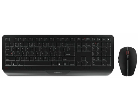 CHERRY GENTIX DESKTOP