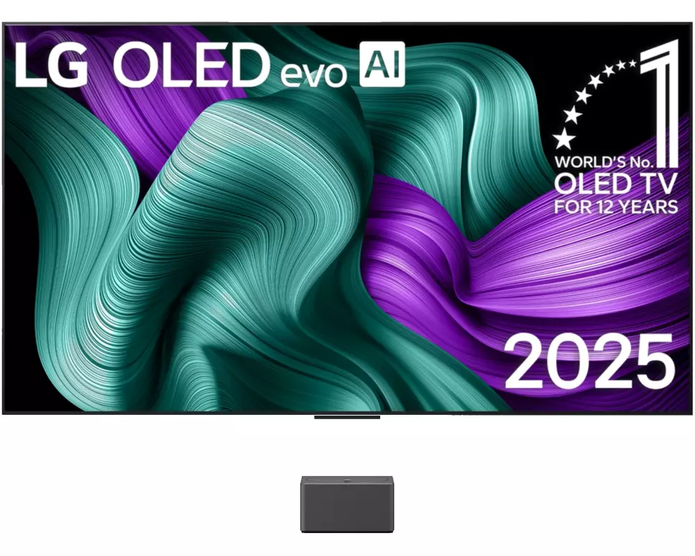 LG TV OLED 77M59 LA 77", 3840 x 2160 (Ultra HD 4K), OLED