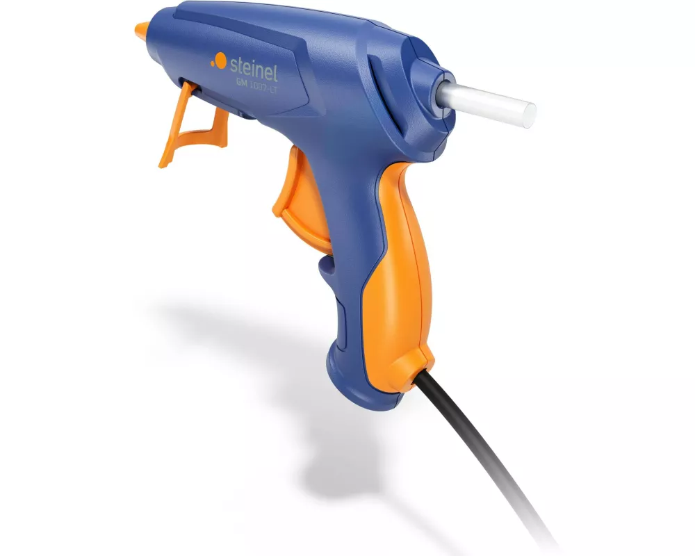 Steinel Heissklebepistole Gluematic 1007-LT